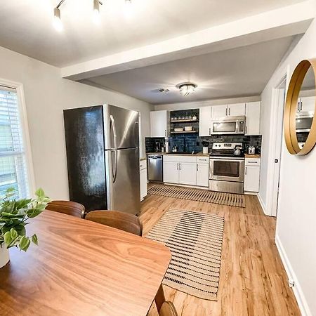 Southern Charm / Walkable/Outdoor Space/New Reno Чарлстън Екстериор снимка