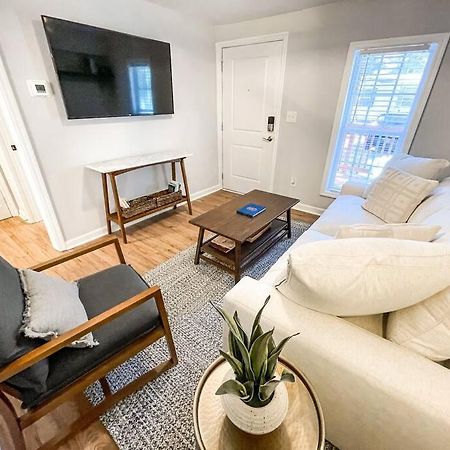 Southern Charm / Walkable/Outdoor Space/New Reno Чарлстън Екстериор снимка