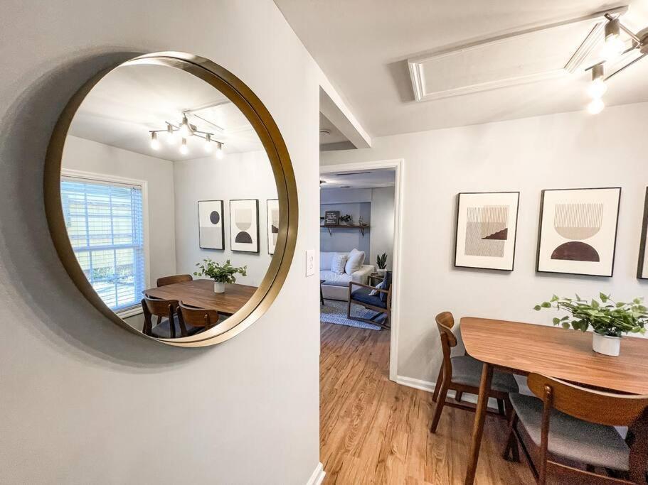 Southern Charm / Walkable/Outdoor Space/New Reno Чарлстън Екстериор снимка