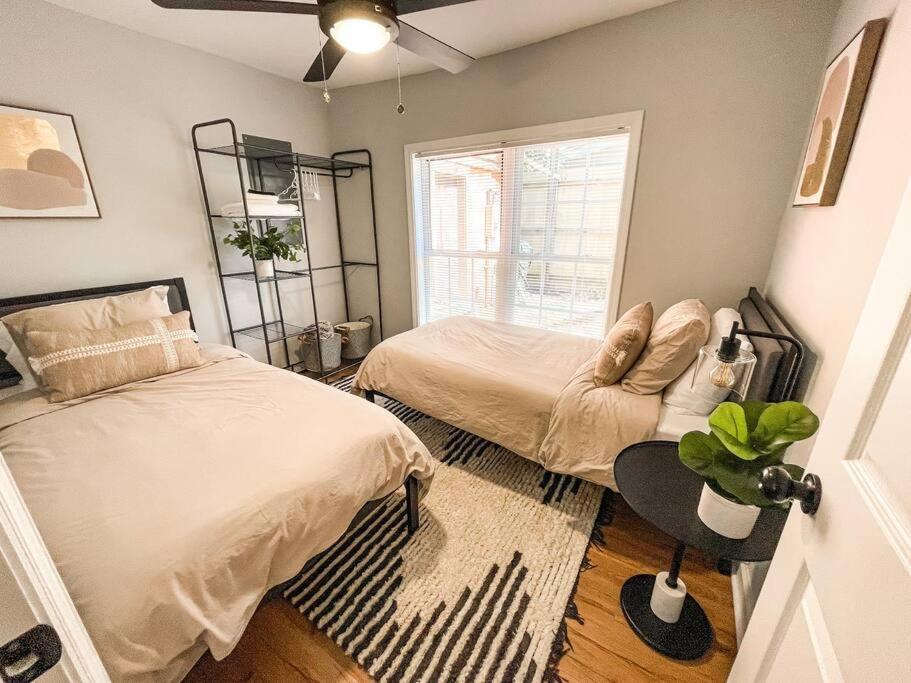 Southern Charm / Walkable/Outdoor Space/New Reno Чарлстън Екстериор снимка
